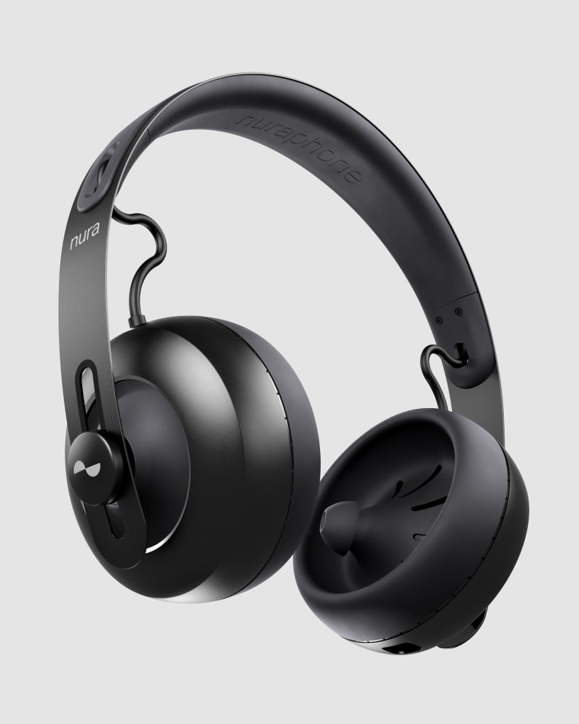 Photo of Nuraphone