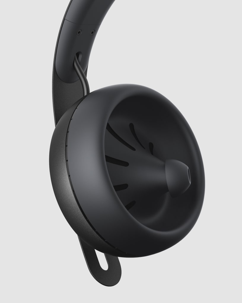 Nuraphone – Personalised sound with incredible bass and clarity