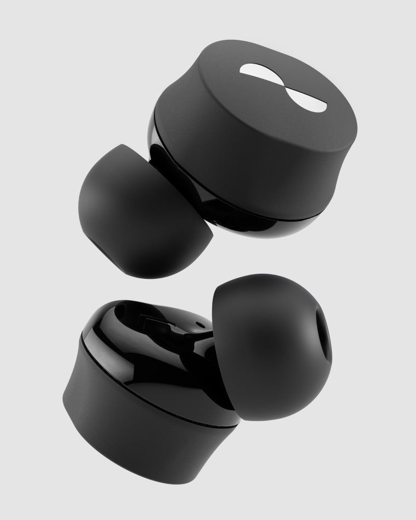 Photo of NuraBuds earbuds