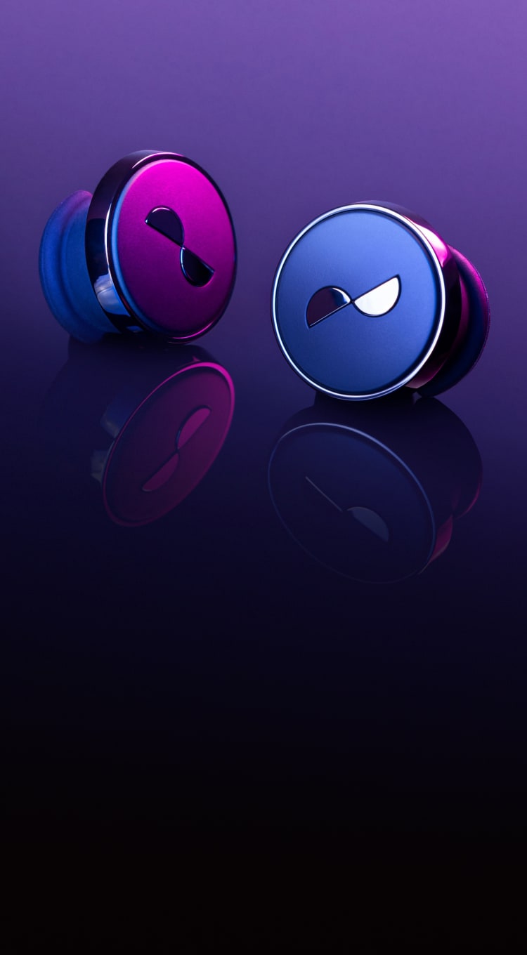 Nura Award Winning Personalised Sound