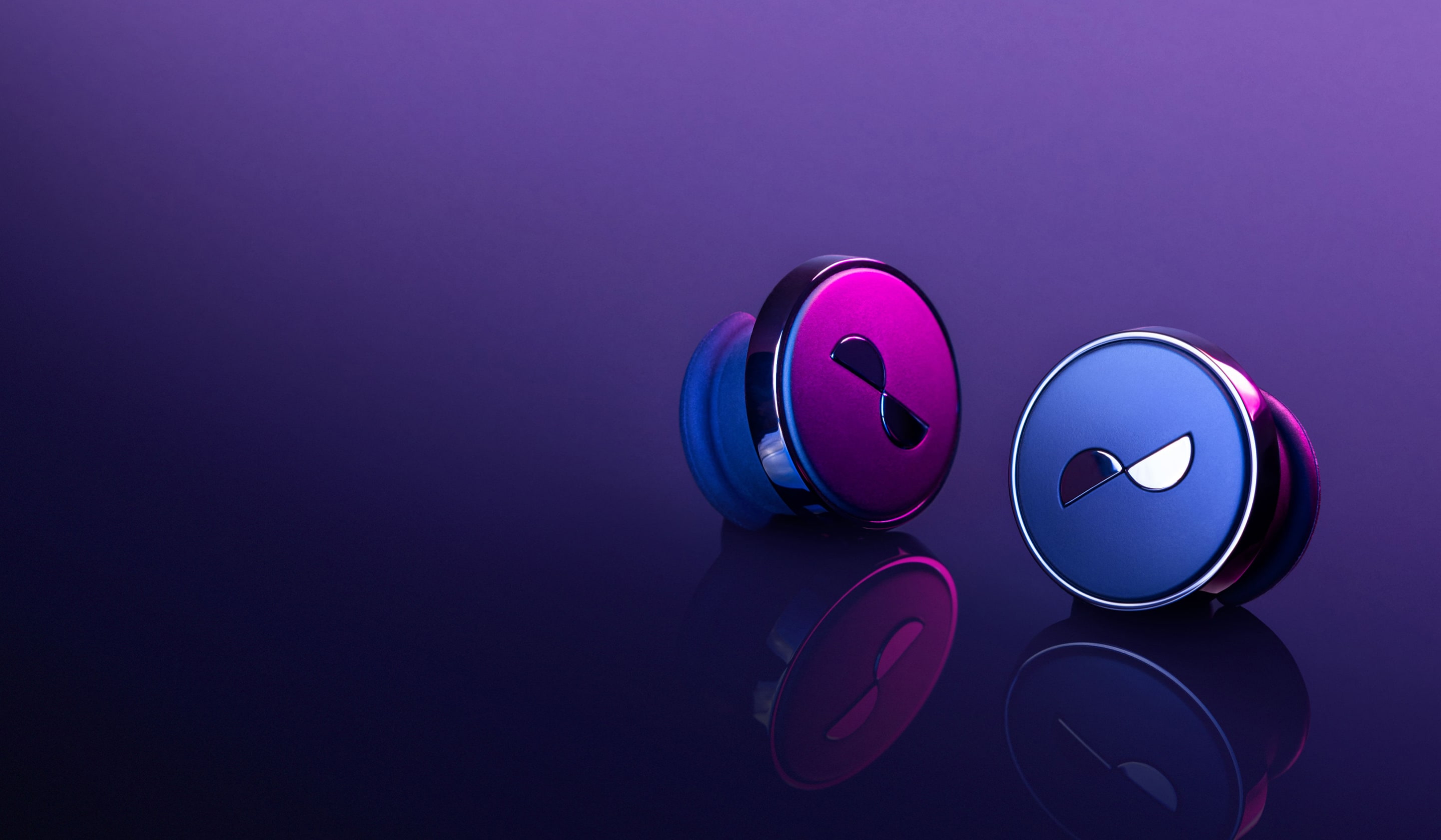 Nura – Award-winning personalised sound