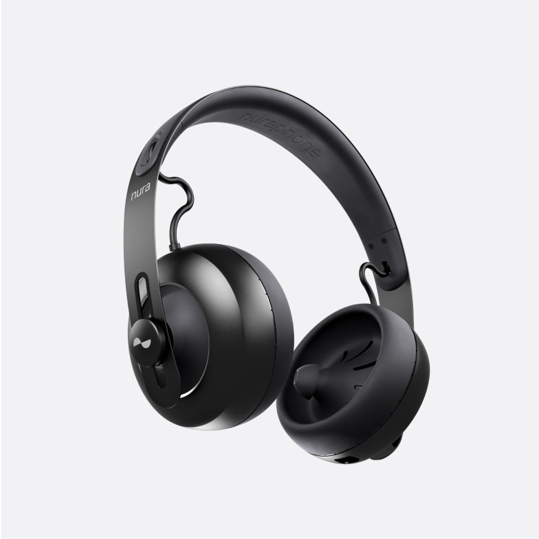 Nuraphone