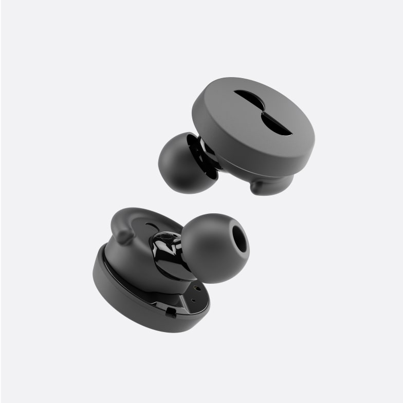 NuraNow – wireless earbuds on a monthly subscription