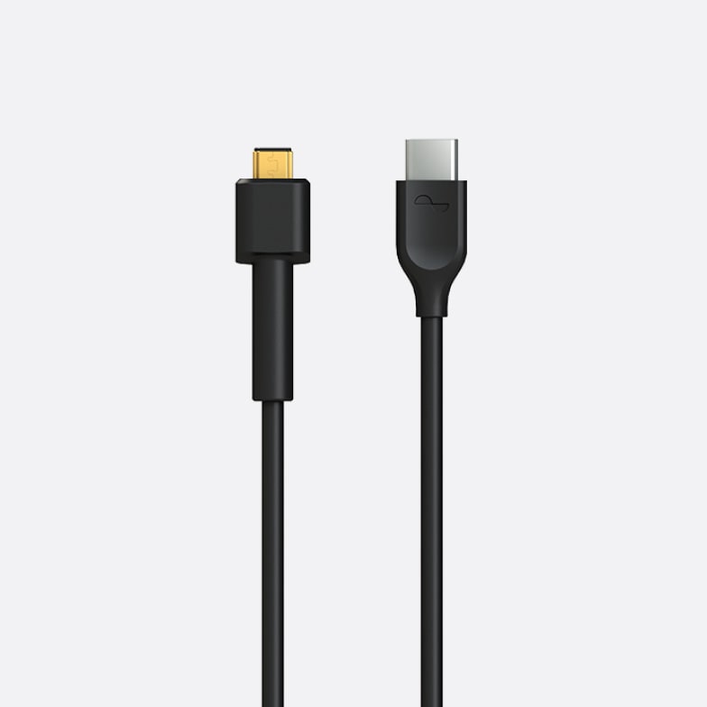 Nuraphone USB-C Cable