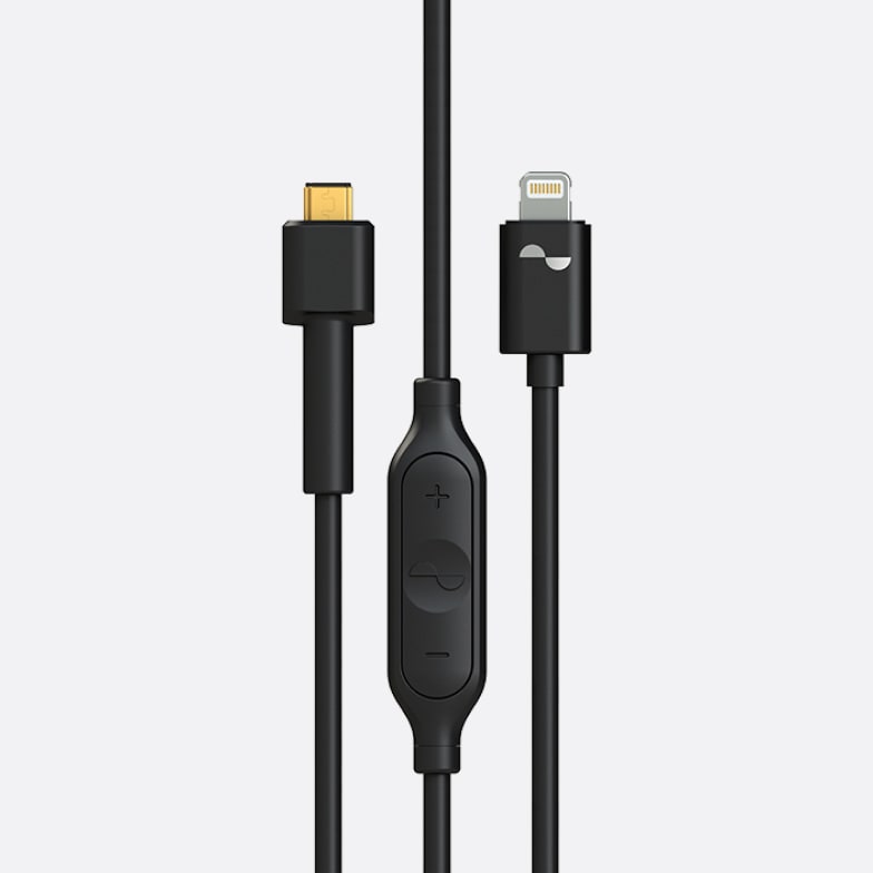 Lightning Cable