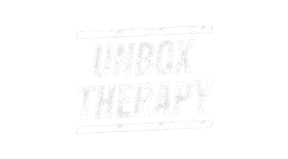 Unbox Therapy